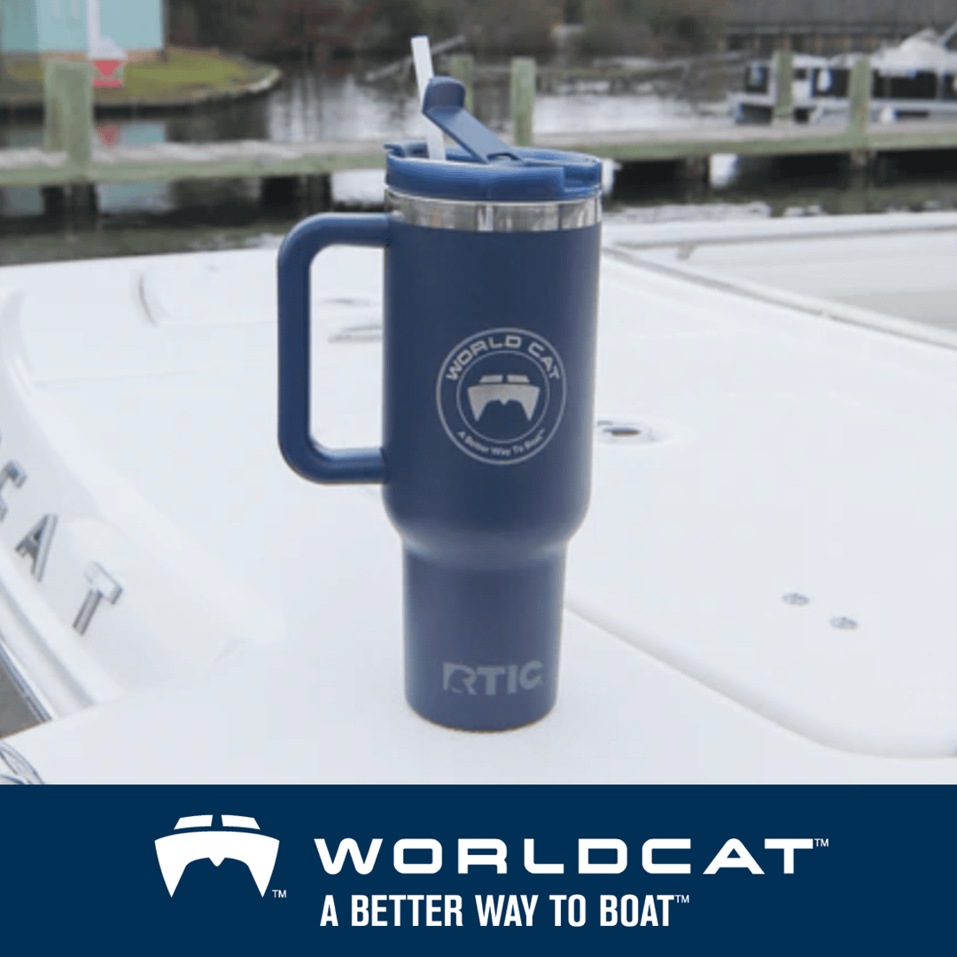 World Cat Boats tweet media