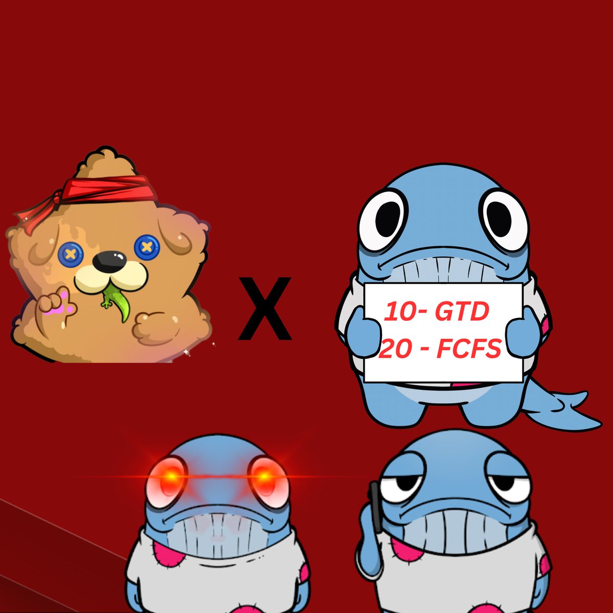 Petaa | KIND tweet media