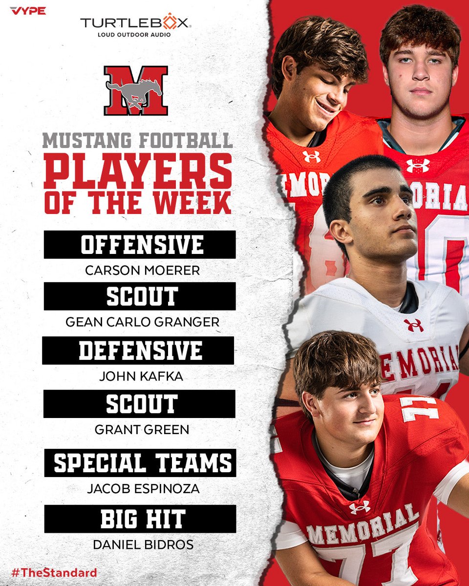 MHSFootball25's tweet image. @JohnKafka14 @JacobEspinoza09 @danielbidros @carsonmo77