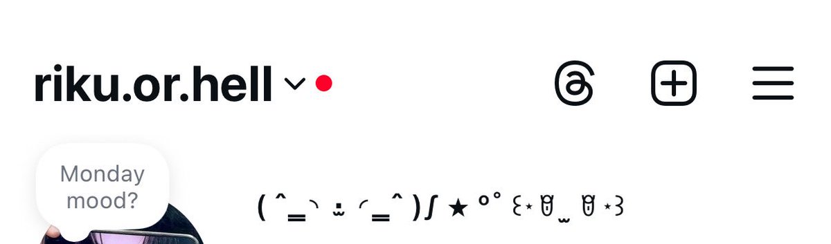 coool03coool03's tweet photo. @yusnaeng 나랑 인서타친구하쟈 https://t.co/mHl8rAh26j