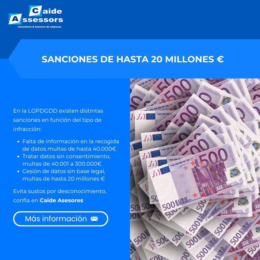 Caide Asesores (@caideasesores) / Posts / X