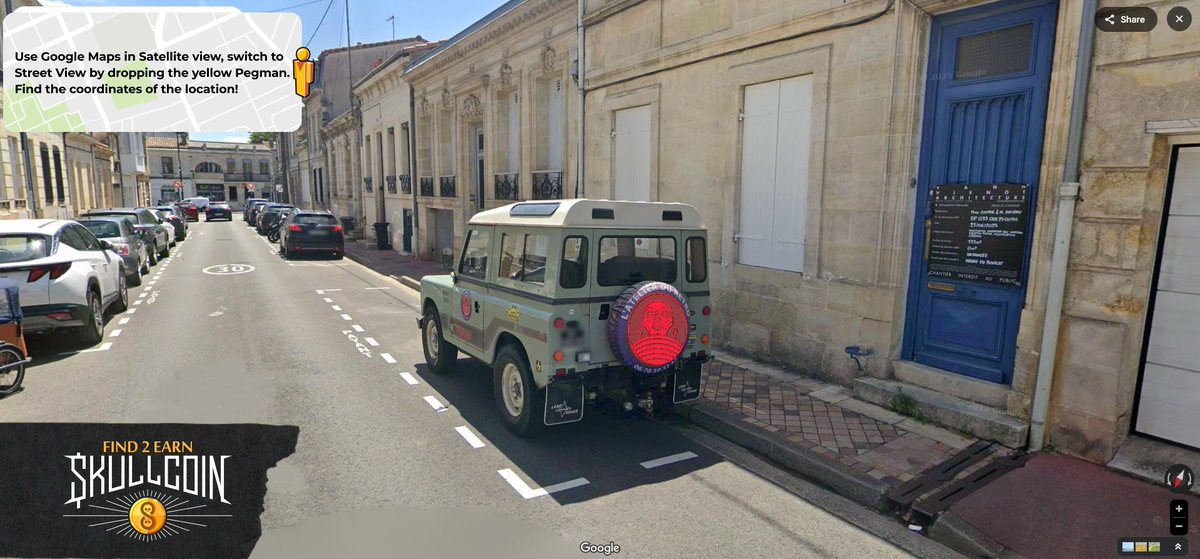 Skullcoin Studio tweet media