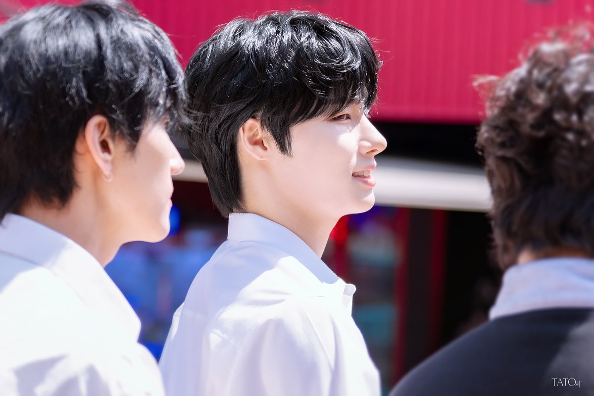 tato_oct's tweet image. 250502
#엘라스트 #원혁