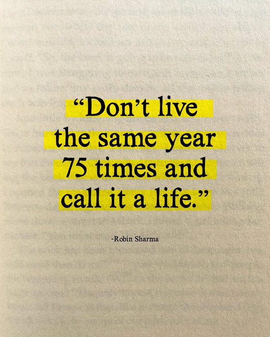 GordonGekko's tweet image. Your goal should be constant progression.