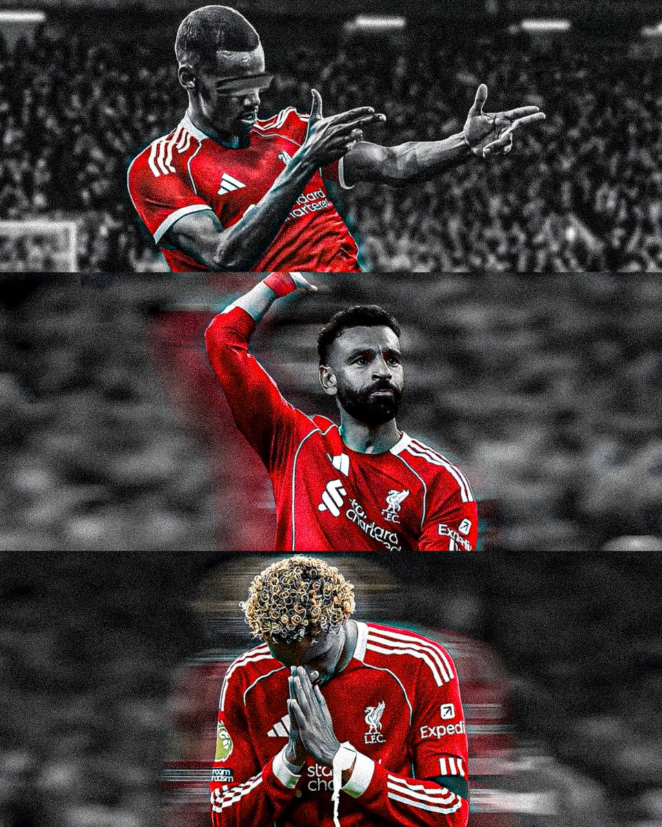 LFC_Tandy's tweet photo. Bro I can’t wait for Sunday https://t.co/2Ea8SUGxqw