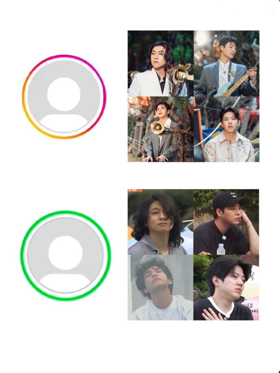 day6’s duality🤭