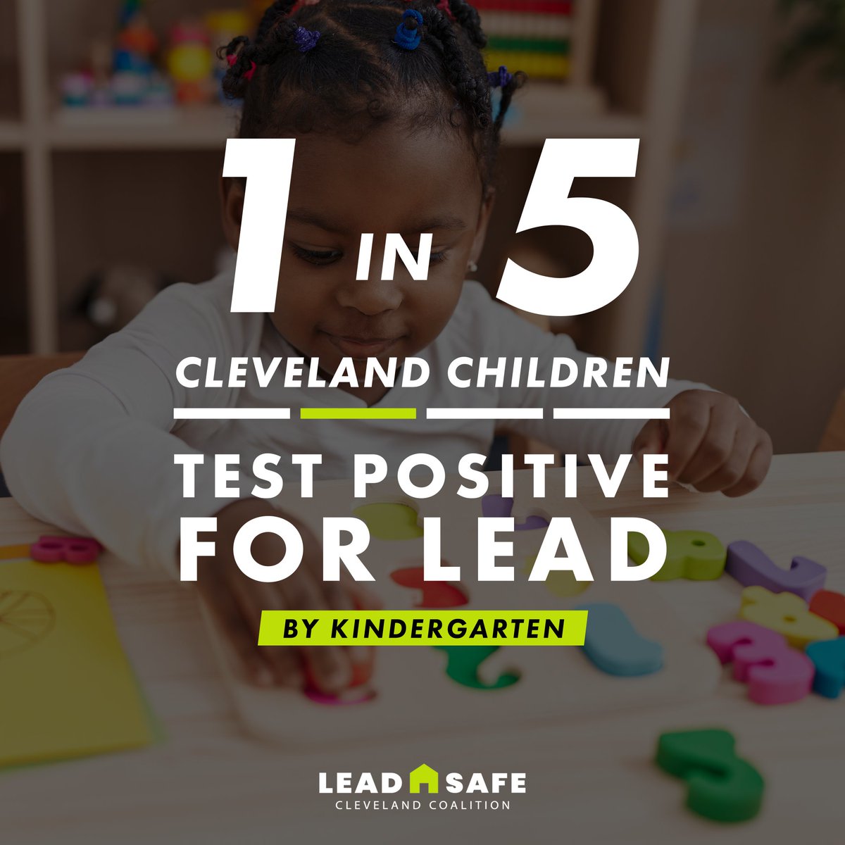 LeadSafeCLE tweet media