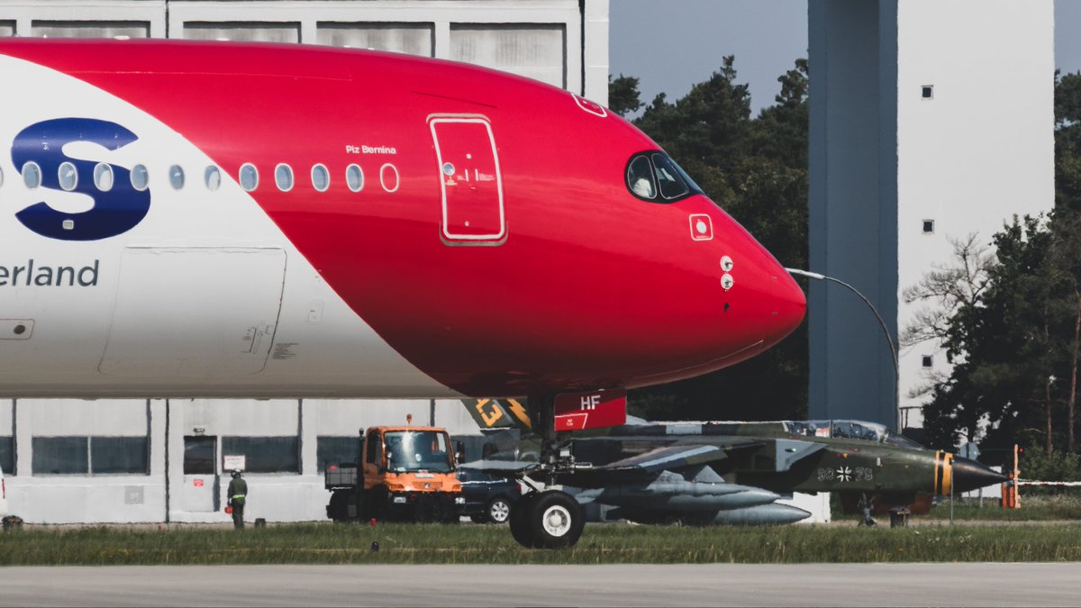 AirbusFreak tweet media