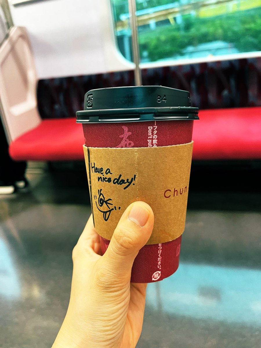 どの入り口から入っても、どの道を通っても、たどり着く場所にはたどり着くんじゃないかと思えて仕方がない人生半ば。

何よりも自分の歩幅を見失わないことが、私にとっては人生の充実感にいつでも直結してる。