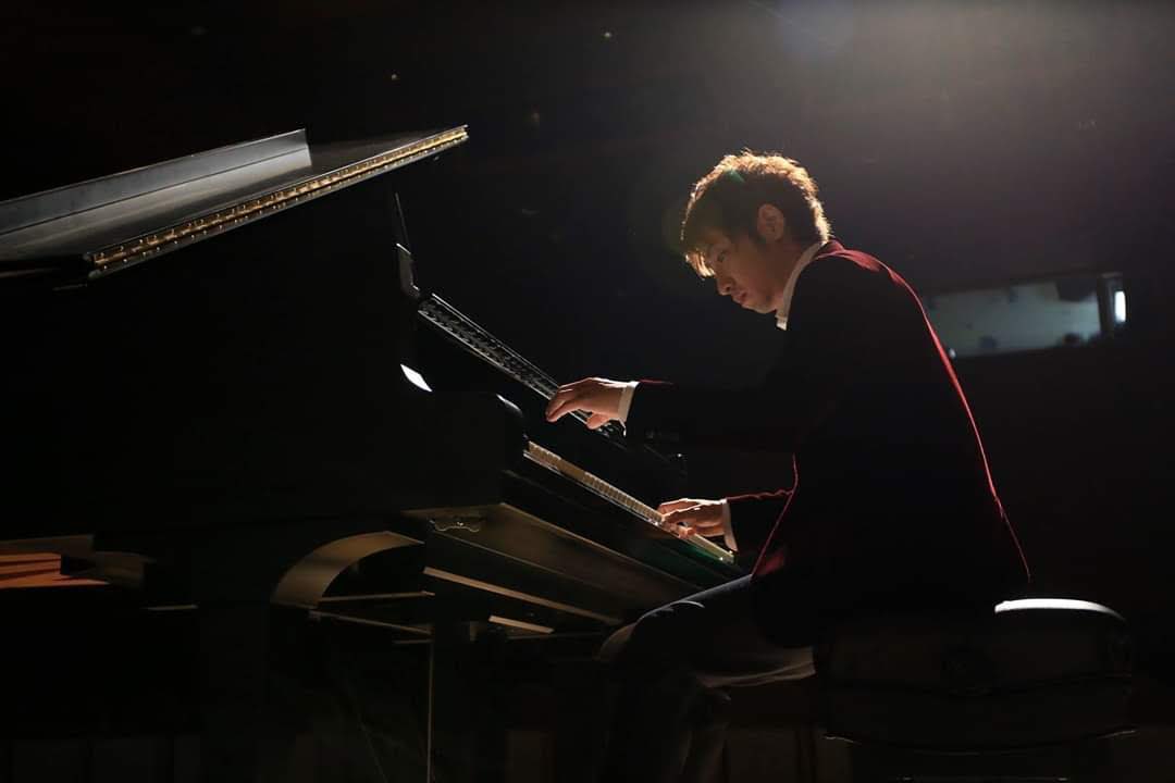 色々メモ帳に想いを書いてたけど、音楽家は言葉より音で語るべきかなと思ったのでただ1つ（そのうちストーリーに書きます）

11月22日（土）ザ・ルーテルホール（札幌）で6年振りのリサイタルやります。

是非いらしてください。
お待ちしてます。

Pianist Dai