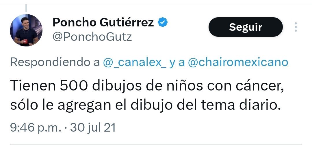 AlfredGarcia79's tweet photo. @PonchoGutz Lo dices tú?? https://t.co/DeXsuZkZ8V