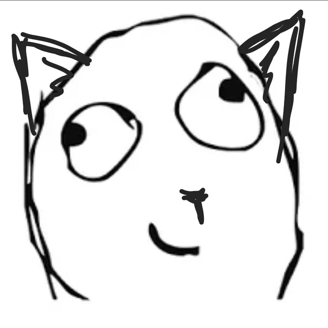 yojustdev's tweet photo. I just found new giga viral cat on Reddit with 65k upvotes in one day.

He looks like derp cat meme but in real life.

I think we should name him "derpy".

Look:https://t.co/xql3L0tful

Community: https://t.co/4kg1FcRJgD https://t.co/yKXB4cbFPr