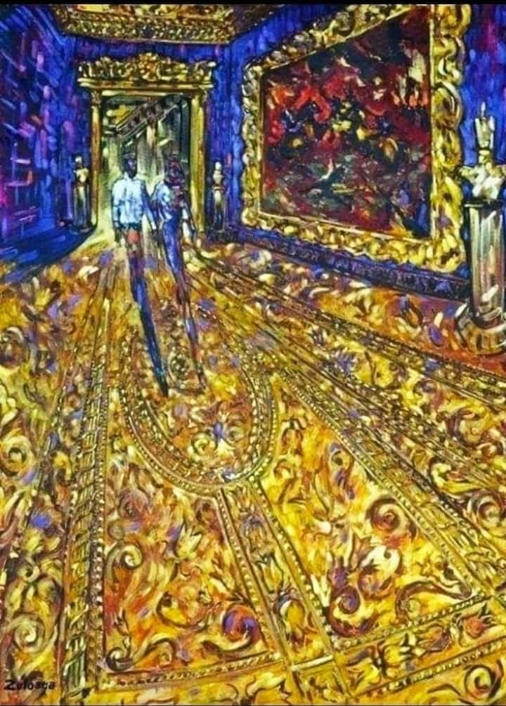 Colección Museos Ralli