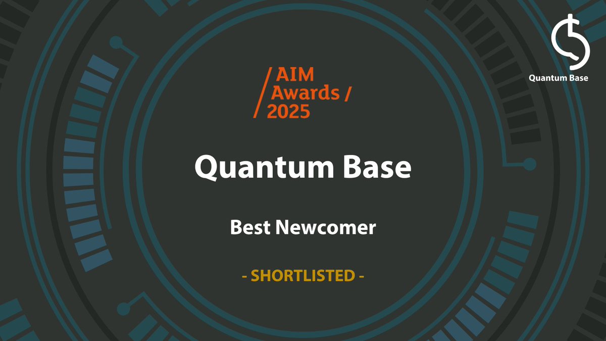 Quantum Base tweet media