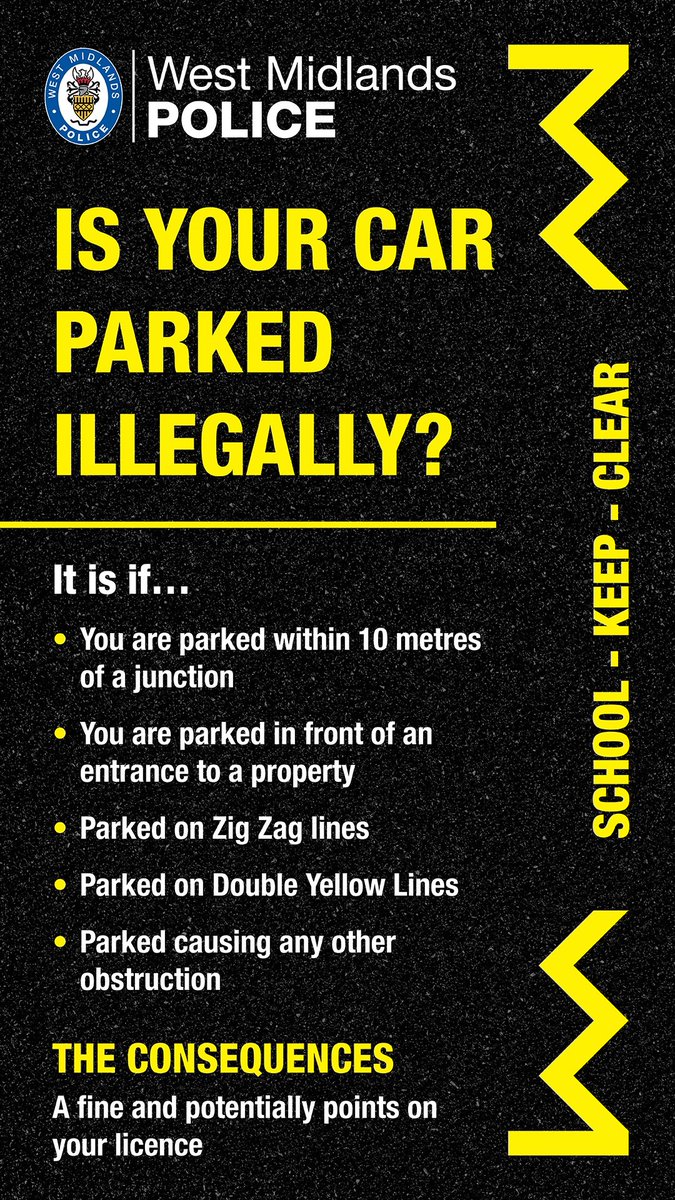 Back to school - please share.