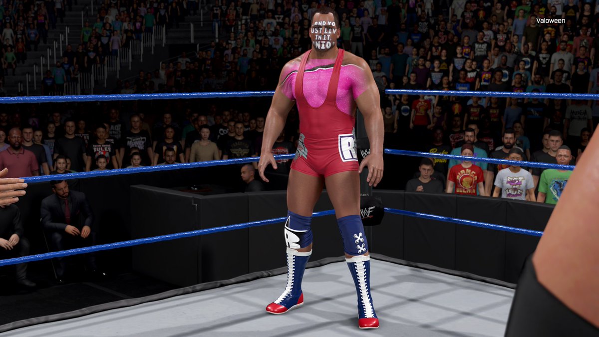 Valoween tweet media