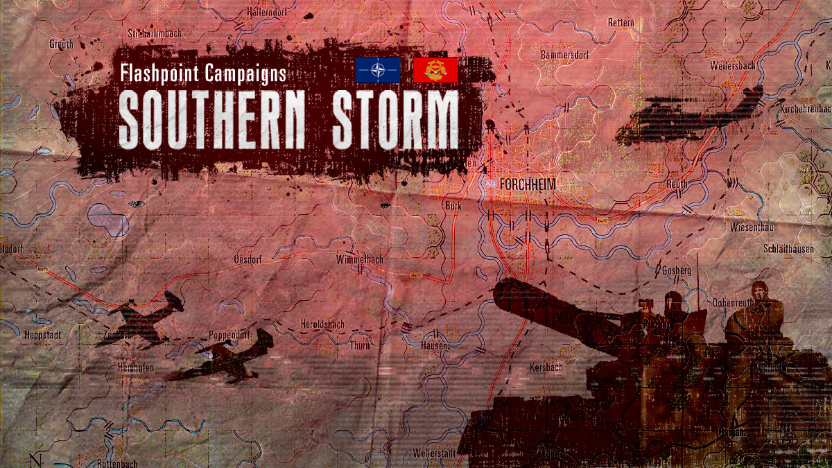 Matrix_Wargames's tweet image. Ready for the next battle?
We're bringing a special spotlight on Flashpoint Campaigns to Home of Wargamers 2025.
Dive deep into tactics, strategy, and the future of this legendary series.
Mark your calendars: September 25 - 6 PM CEST.
youtube.com/live/aX_NRBVb0…