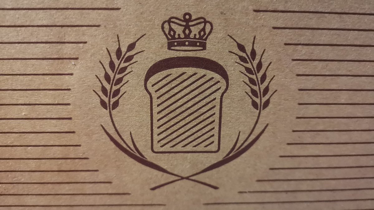 Da kommt man nach Hause und wird vom adligen Besuch empfangen. 😍