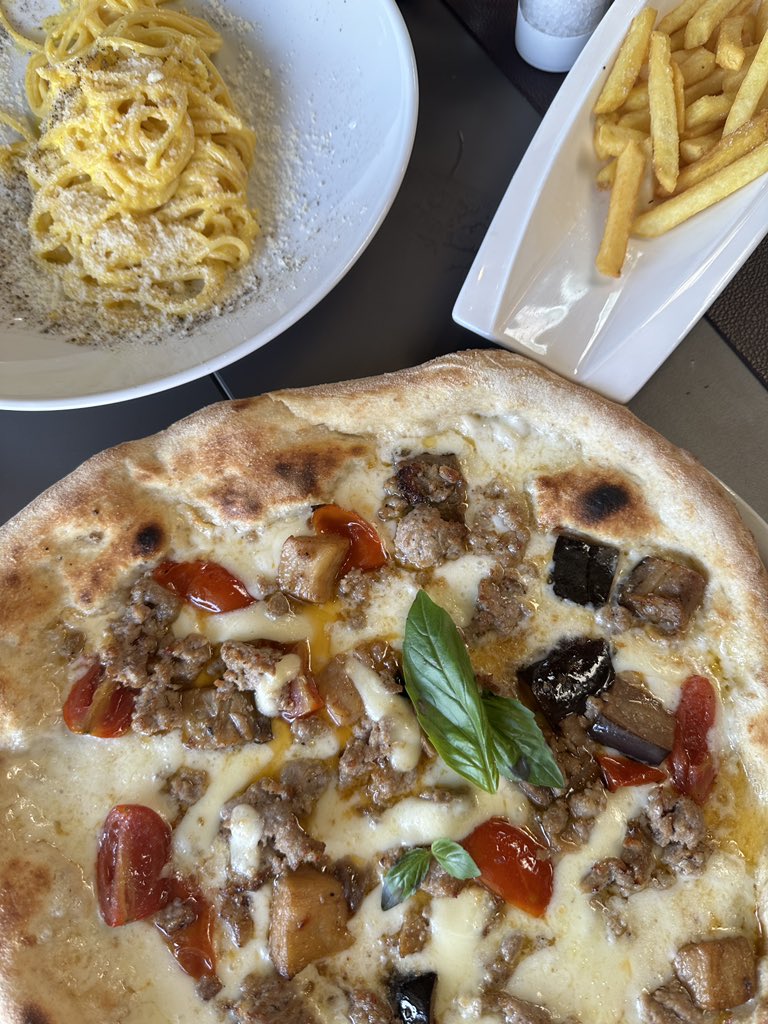 Grazie 🫶🏻💙
till we meet again