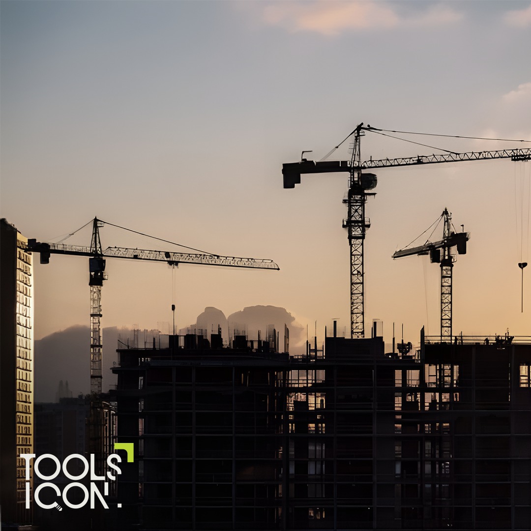 ToolsIcon's tweet image. Smart builds for Saudi’s climate ☀️
✅ Reflective roofs
✅ Insulated windows
✅ Heat-resistant paints
Stay cool, durable &amp;amp; sustainable with Tools Icon. 💡
#ToolsIcon #SaudiConstruction #RiyadhFitOut #BuiltToLast #Vision2030