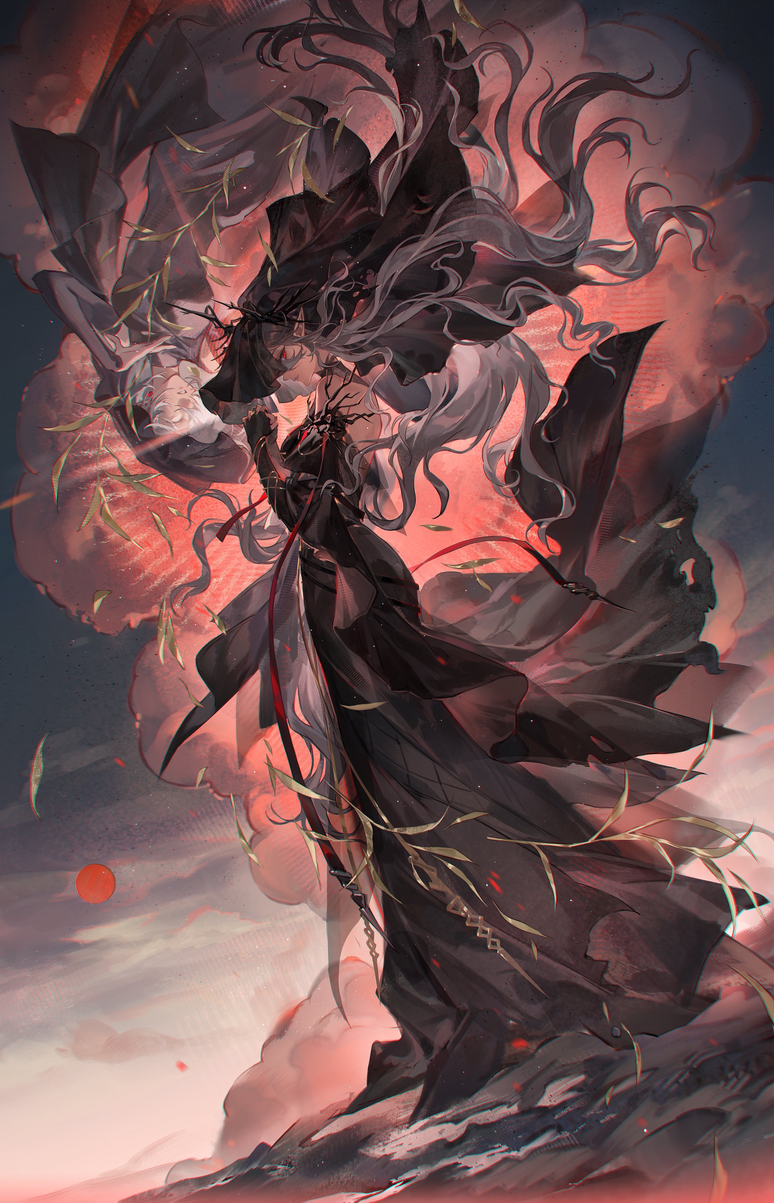 蜉遊行on X: 