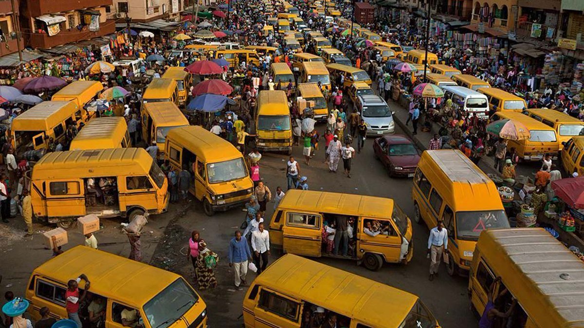 From danfo buses to okadas, Nigerian transport gets wild fast. But with the right Pidgin, you’ll survive the chaos and even enjoy the ride. Here’s how.
nkenne.com/blog/how-to-su…