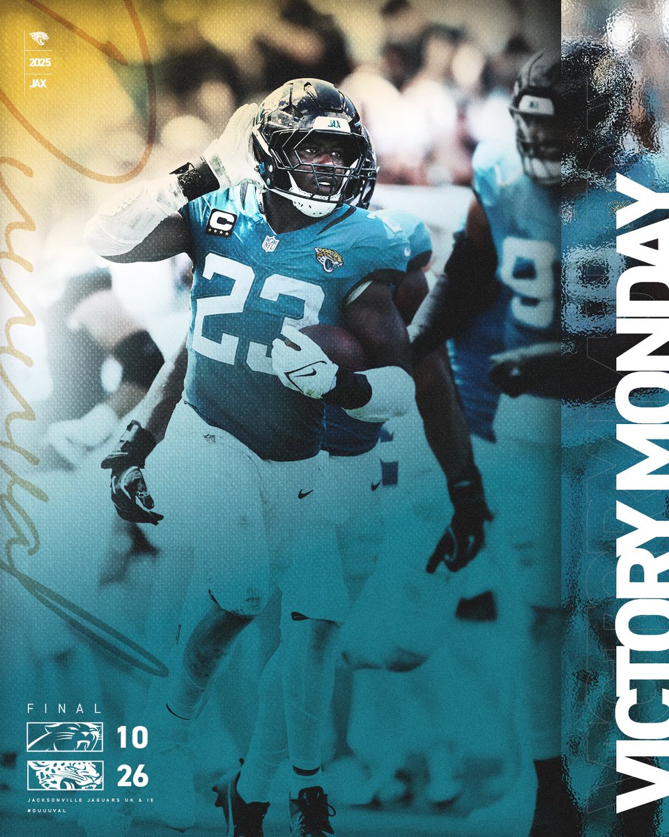 Have a day, #DUUUVAL 😎