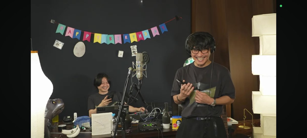 ココカラファインココロガファイン

#山口一郎
#サカナクション