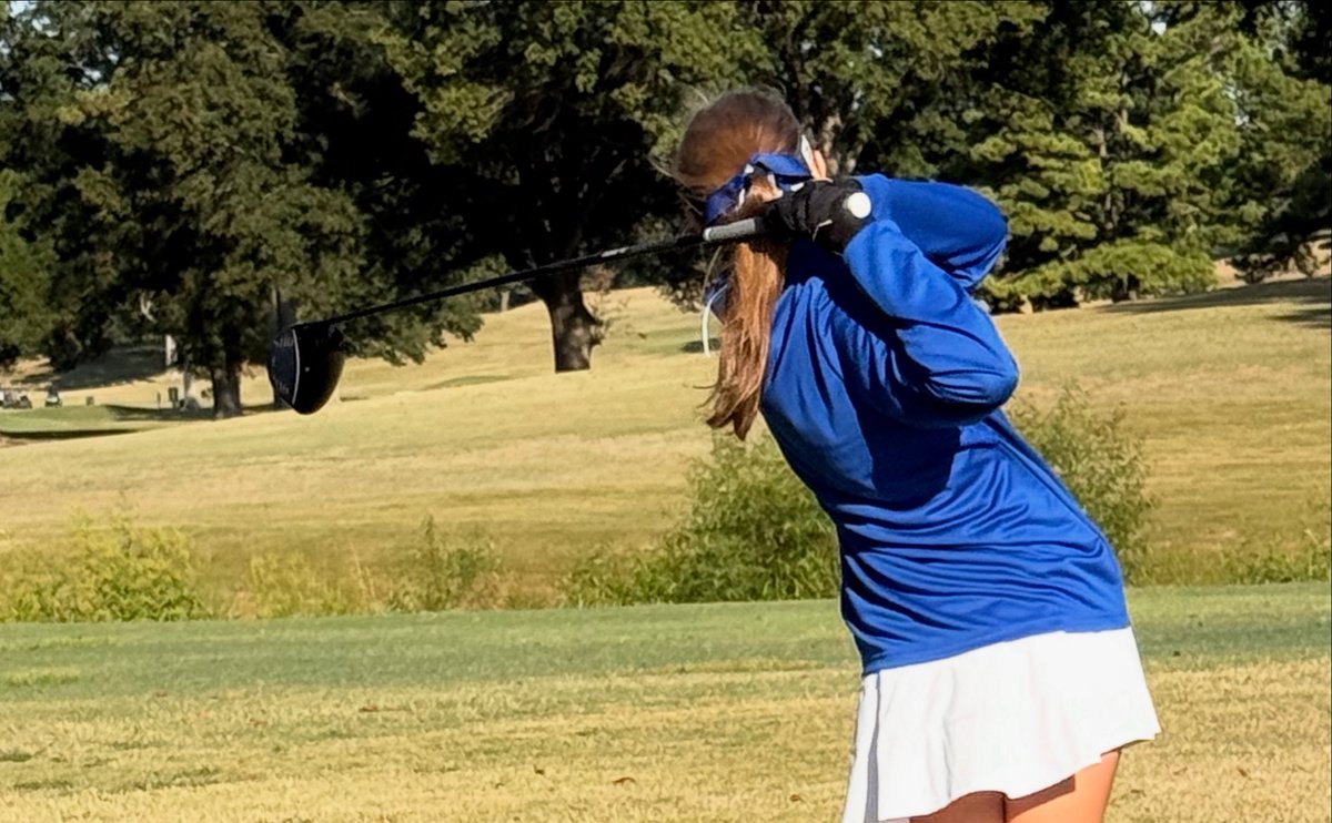 Rockvale High School Golf tweet media