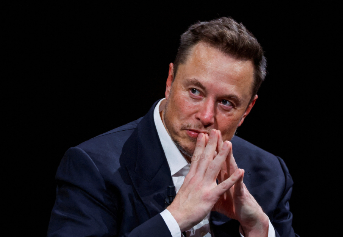 🚨 Morgan Stanley Says Elon Musk's $1 Trillion Package Is A 'Good Deal' For $TSLA Investors 

Morgan Stanley's investor and Tesla Inc. bull Adam Jonas thinks CEO Elon Musk's new $1 trillion compensation package is positive news for the EV giant's shareholders and investors.