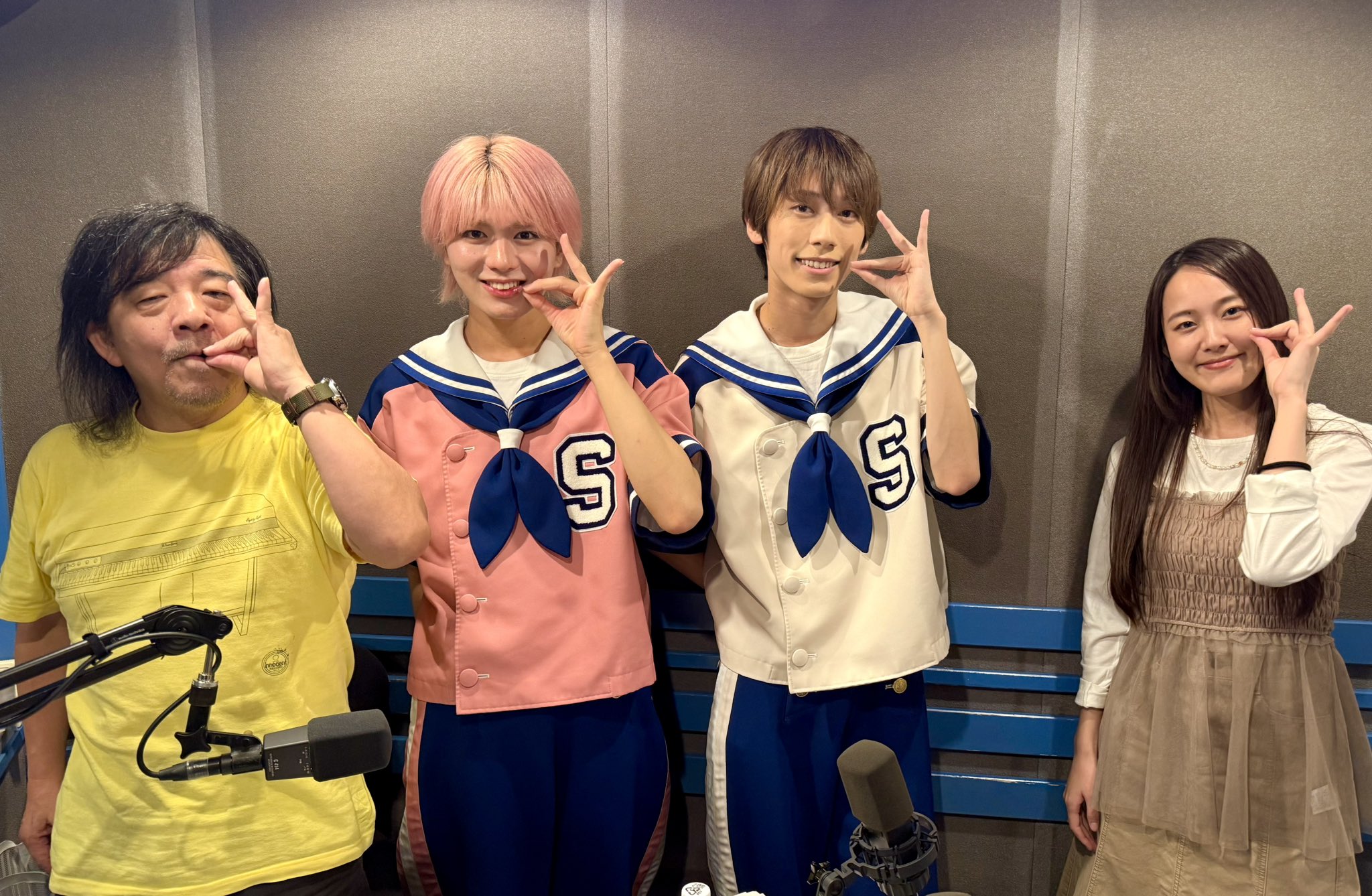 松本勇輝（THE SUPER FRUIT） (@yuki_supafuru) / X