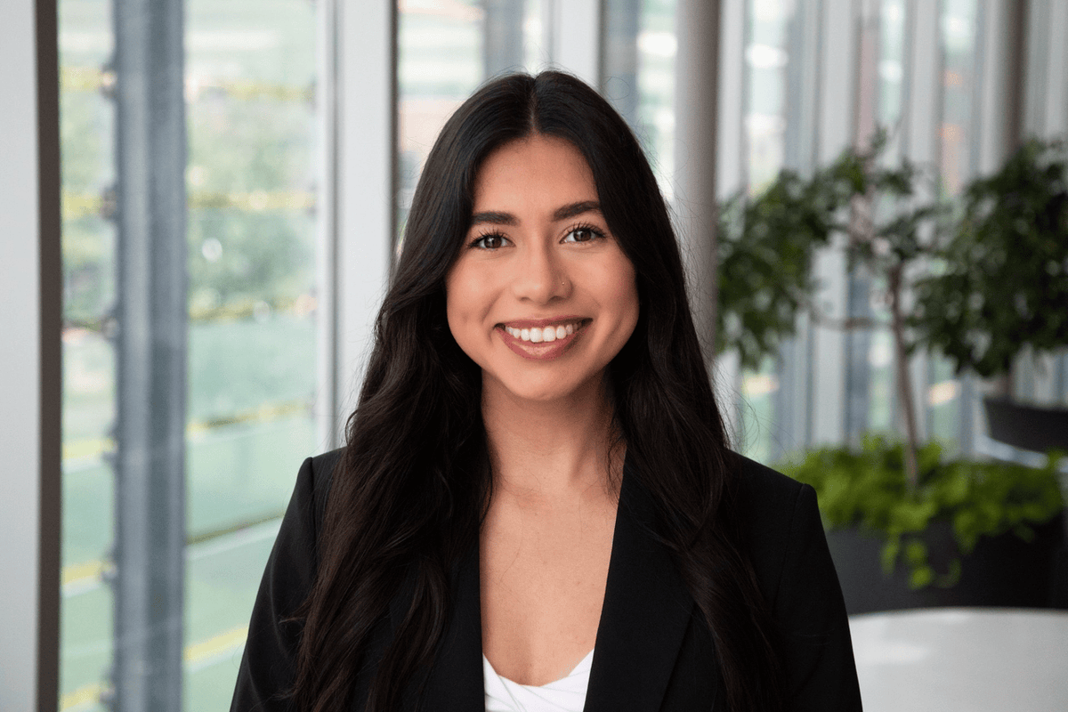 🎉NEW HIRE! We are delighted to share that Jessenia Hincapie, MPH has joined the Great Plains IDeA-CTR as our new Community Engagement and Outreach Core Coordinator.