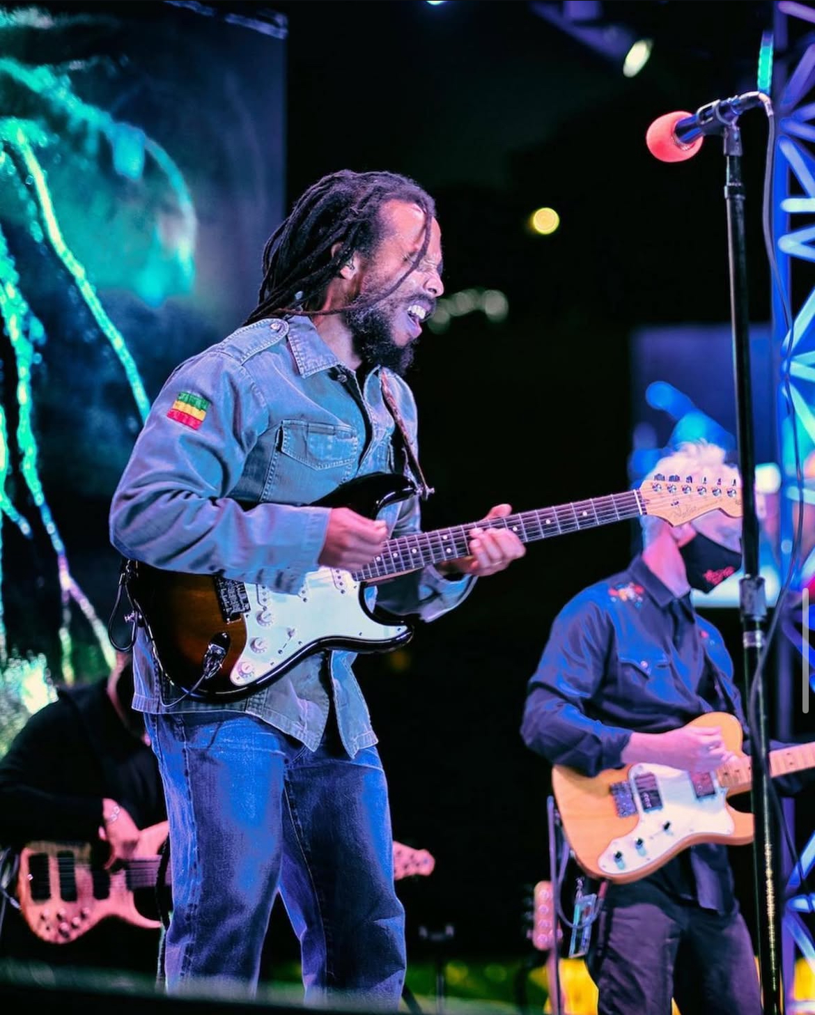 Ziggy Marley on X: 