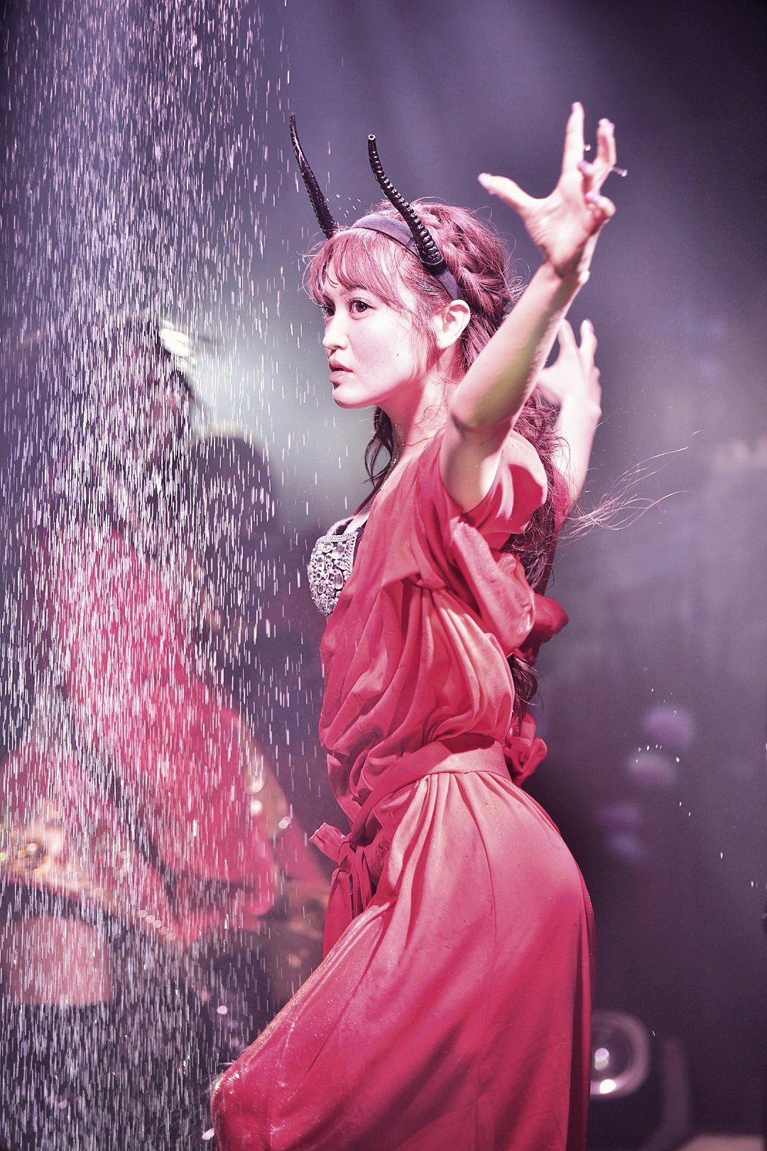 Rily@burlesquetokyo⚜️2月26日Birthday&11周年 on X: 