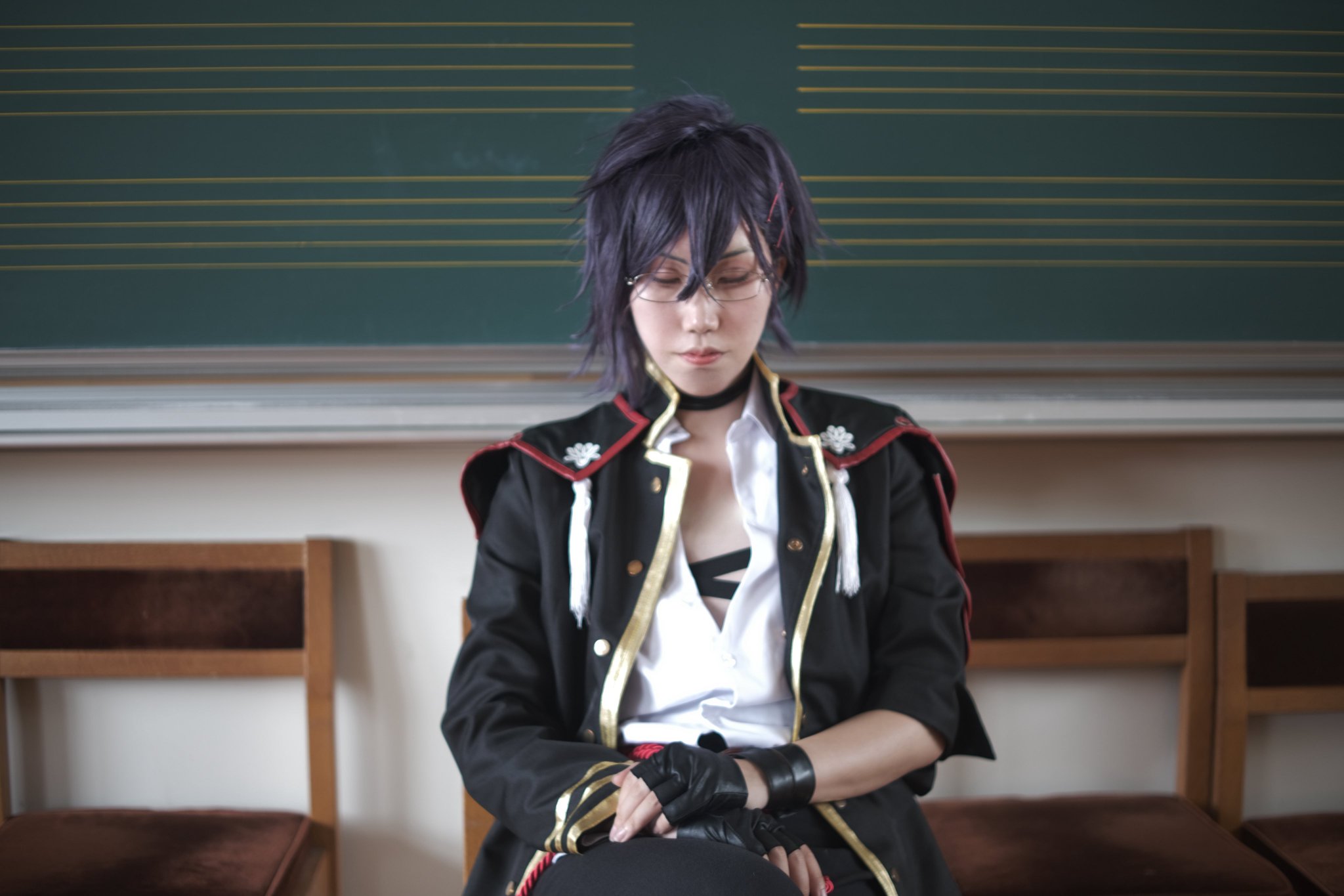 ﾖｼｺ on X: 