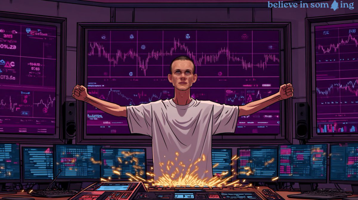<a href="/MEXC_Official/">MEXC</a> Bullish on beliETHers 

believe in somETHing 🦄🩵