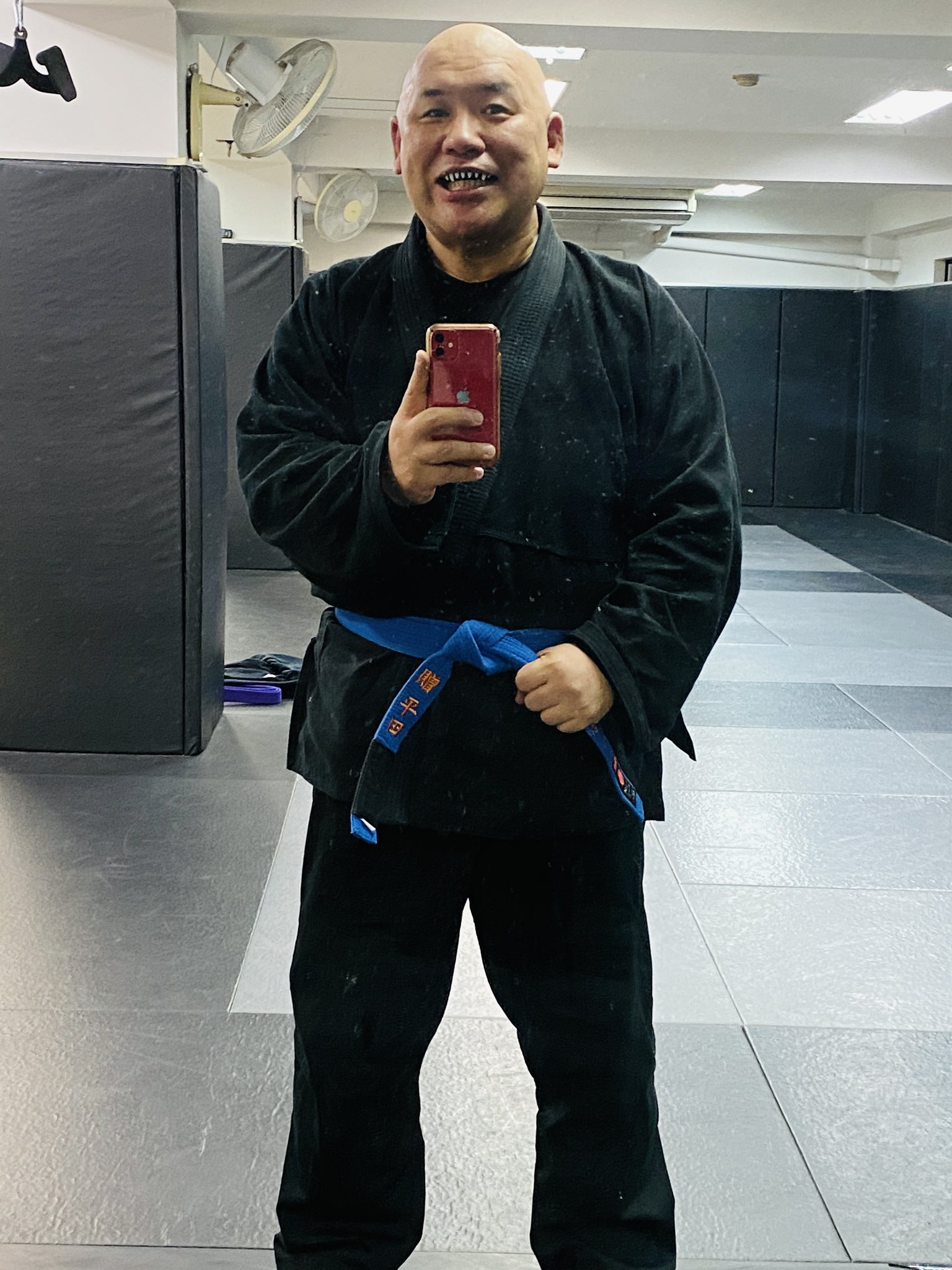 セガボン@BJJ🟦 (@sega_bjj_judo) / X