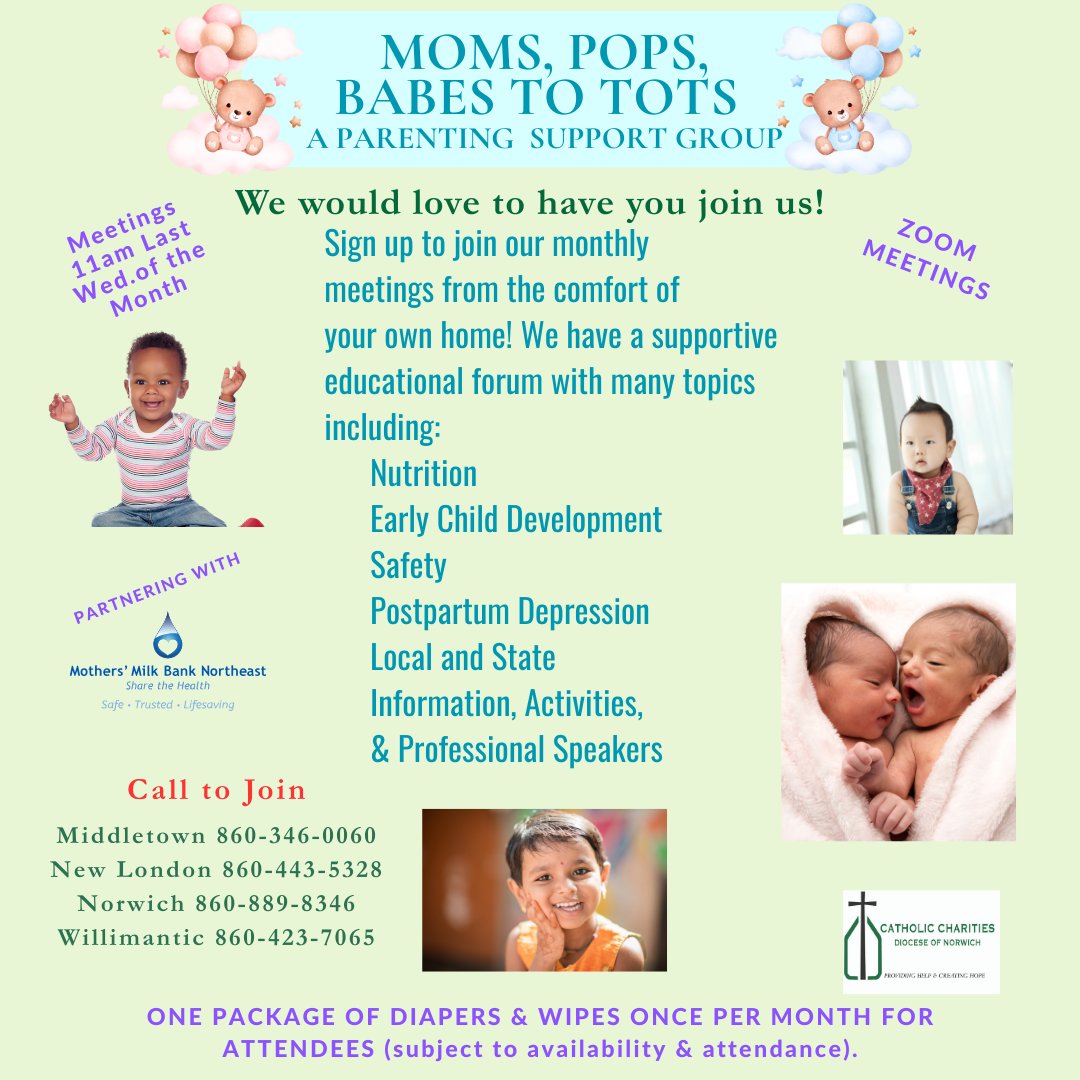 Catholic Charities (@cc_norwich) on Twitter photo 