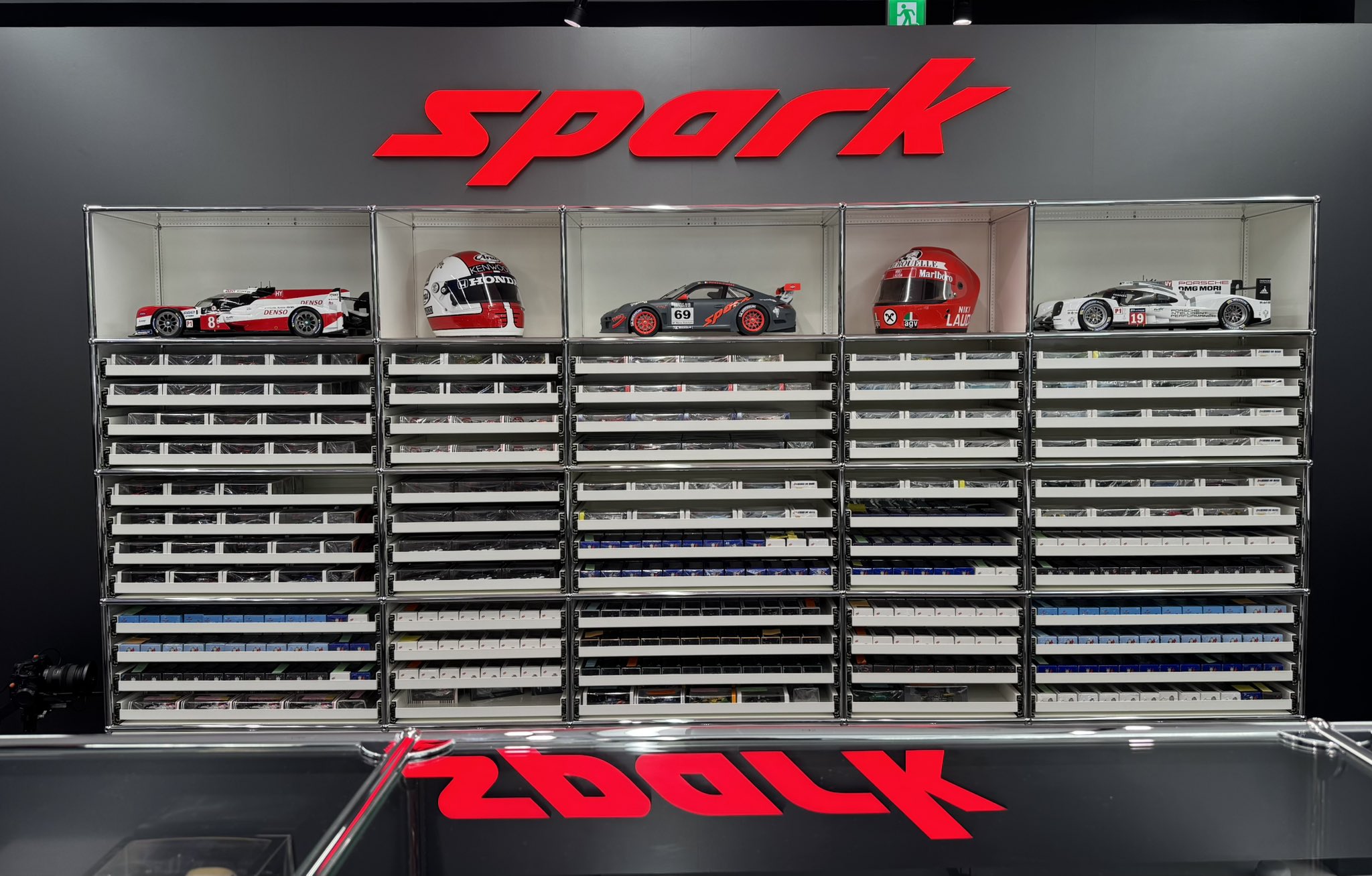 Spark Model Japan (@sparkmodeljapan) / X