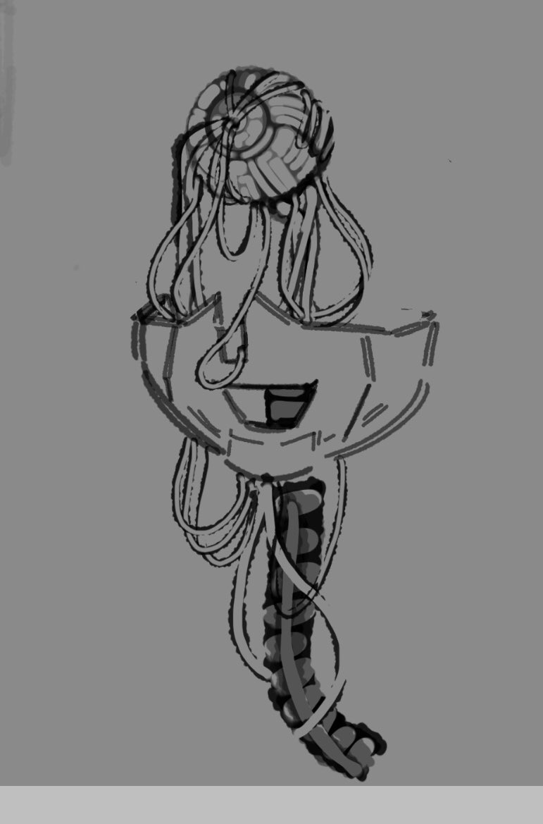 jonirabbits's tweet photo. Telamon redesign https://t.co/XrETN3XSiD