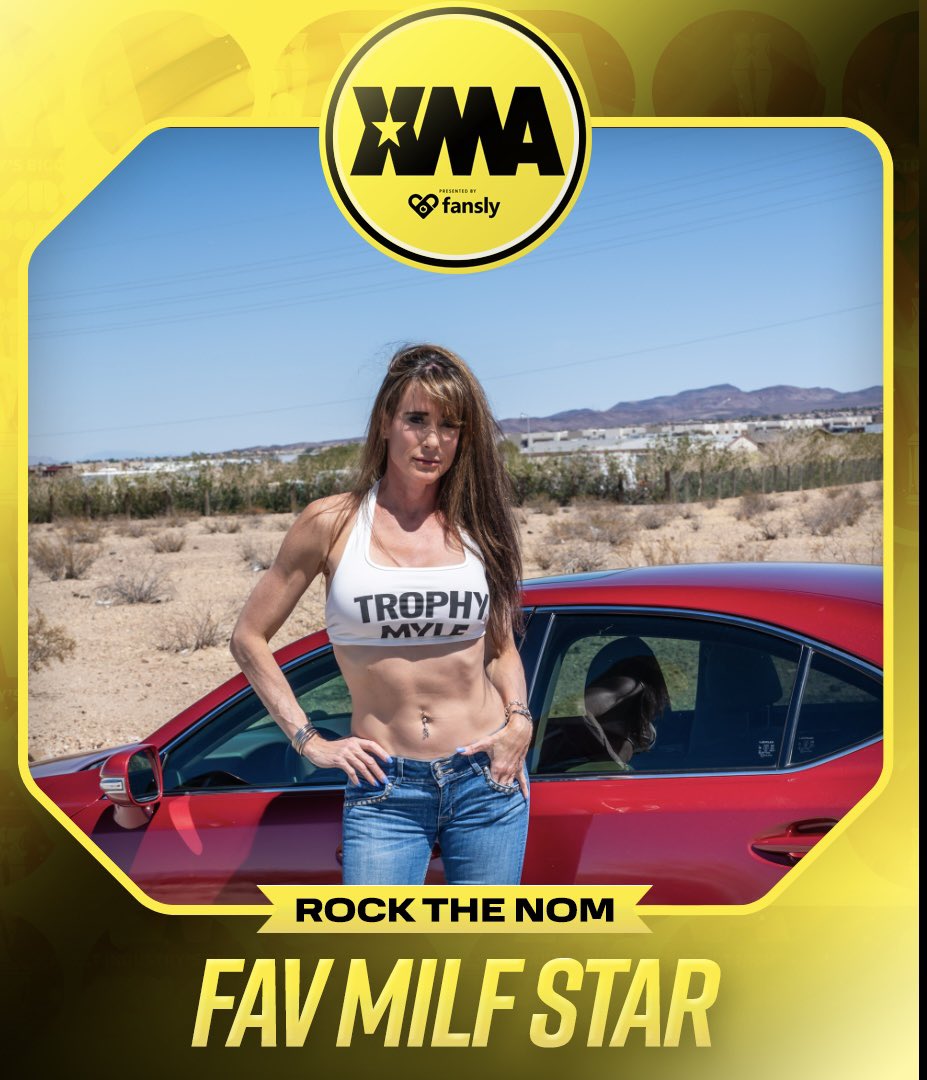 nani_clicks's tweet photo. ⭐️ The award season has arrived at @XBiz @X3Social!! ⭐️ I've put forward my favorite star @WickedYummy1  in the categories below ✨ for pre-nomination !!! Now it’s your turn!

🔥#FavMILFStar

vote links-
https://t.co/xbHdPAiftK

#AwardsSeason #XBiz #X3Social  #PreNomination #VoteForYourFavorites #SupportYourFavorites #AdultIndustry #CastingVotes #PornAwards #StarPower ✨❤️