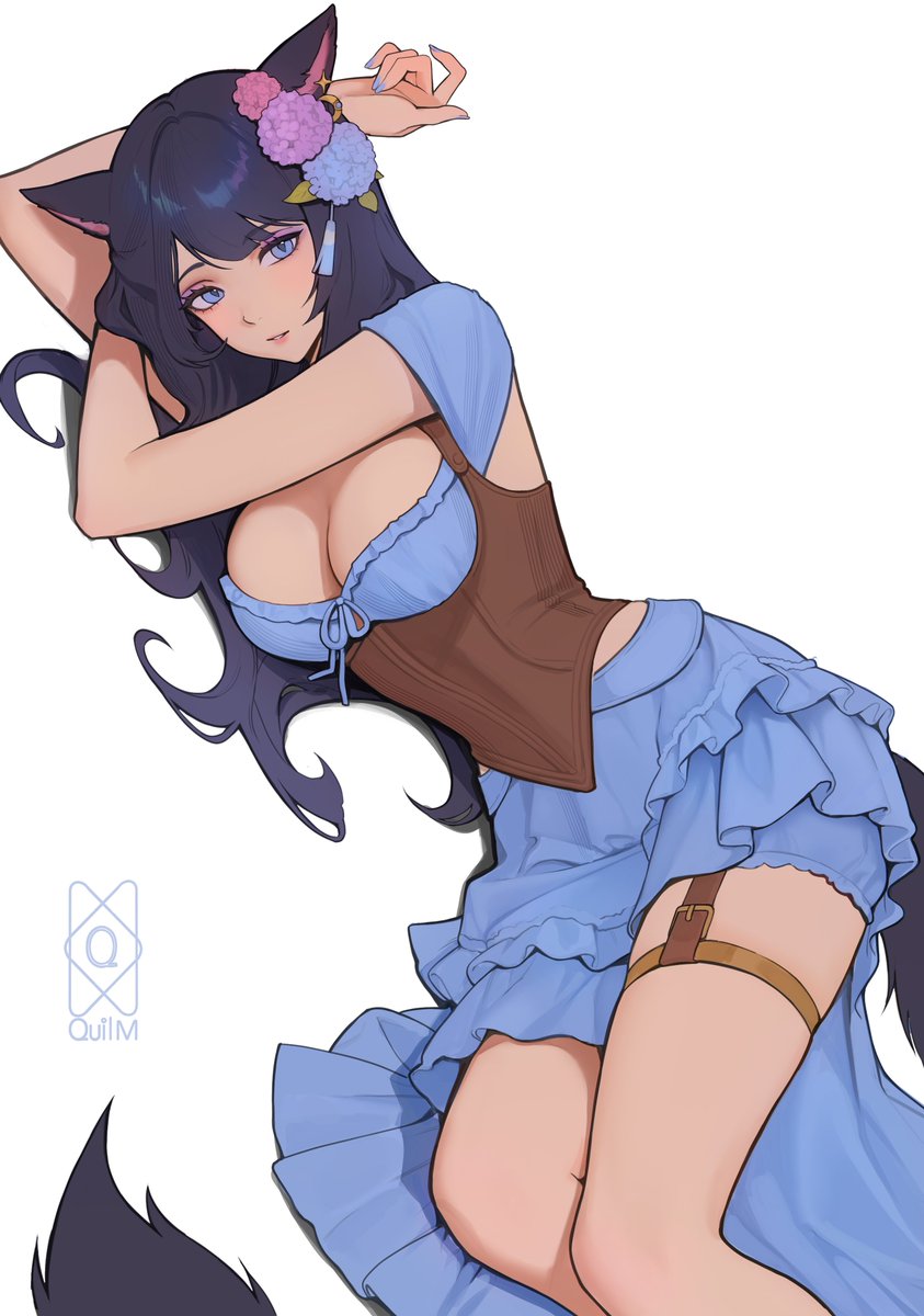 Quilm (@quilm3) on Twitter photo 