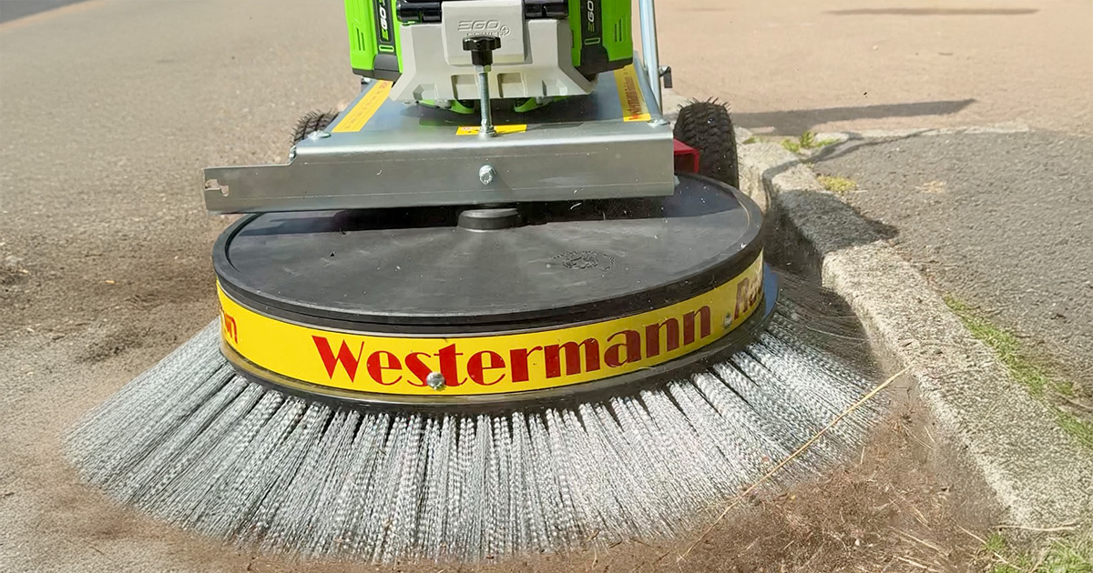 Destination Digital tweet media