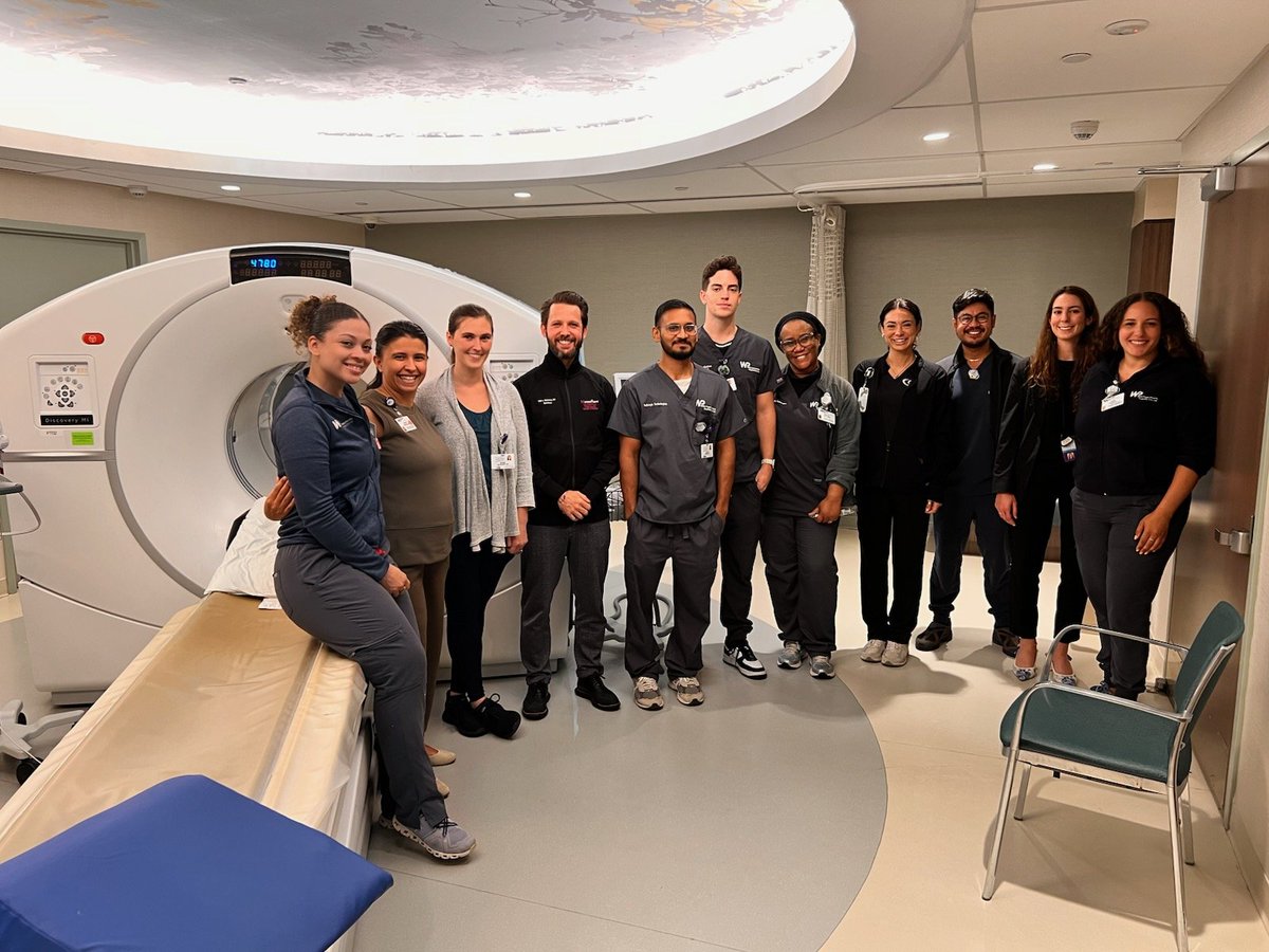 Aldo L Schenone, MD tweet media