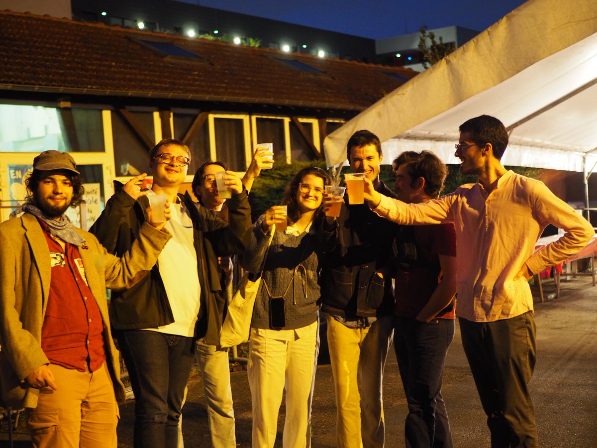 Henri Chassagne tweet media