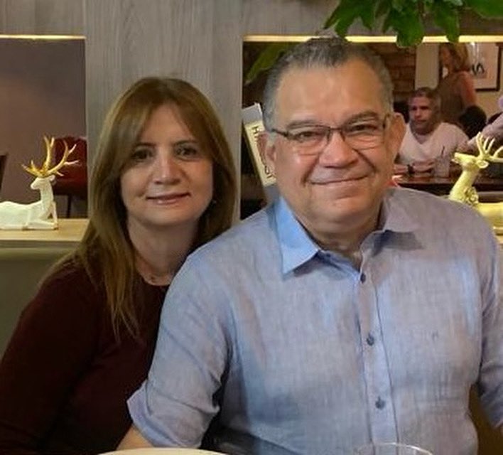 #8Sep Carta abierta de Sonia Lugo de Márquez: Detención de Enrique Márquez es una herida abierta para el alma de Venezuela

🗞️Léelo aquí
prensapcv.wordpress.com/2025/09/08/car…