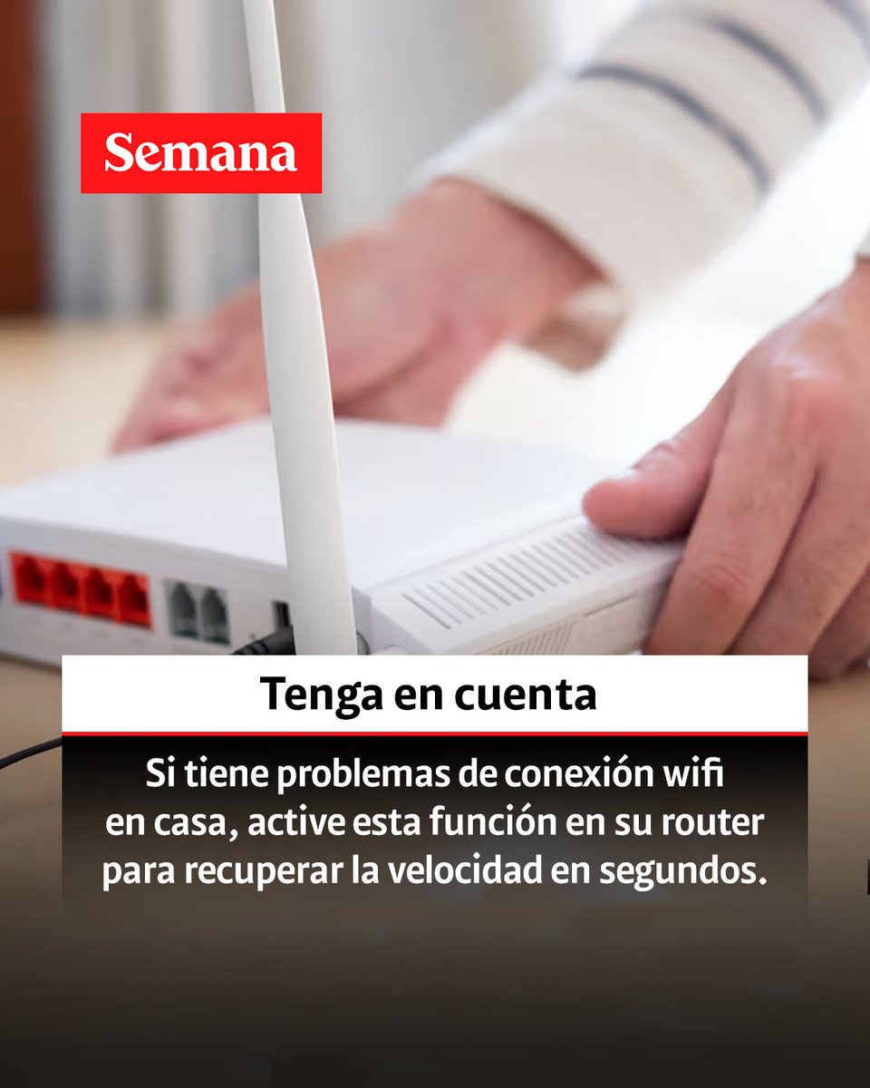 Le contamos: semana.com/tecnologia/art…