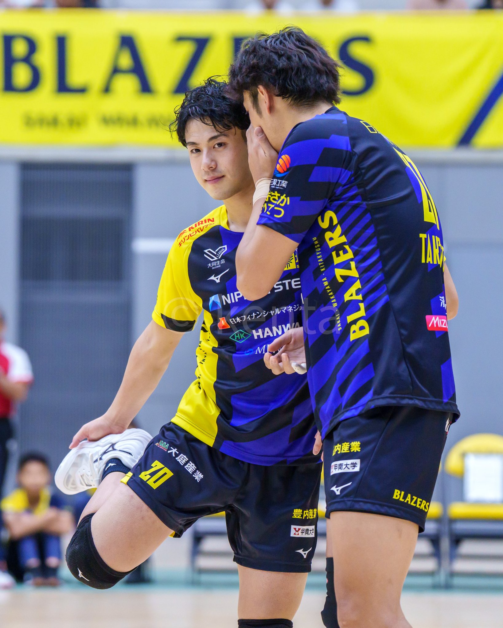 けんた様 けんた様 けんた🏐Kenta on X: