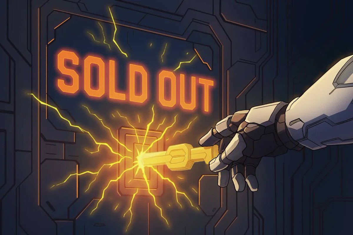 Mekka_Labs tweet media