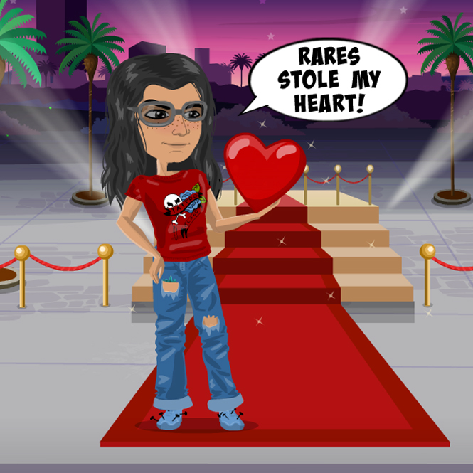 Rewind the closet 🎬✨Remember to grab your favorites on #MovieStarPlanet &amp; #MovieStarPlanet2